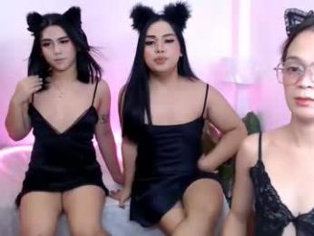 lexiecum4u webcam model stream image