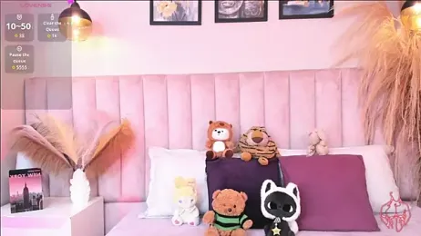 Tracy_lee_ webcam stripchat model stream image