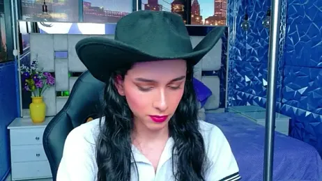 Sharlon_ webcam model stream image