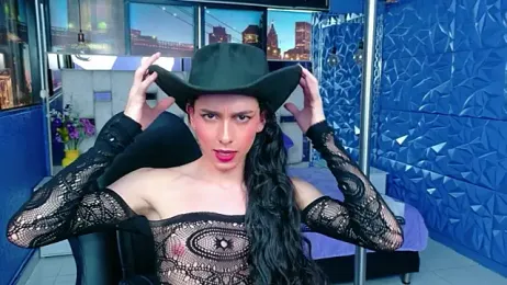 Sharlon_ webcam model stream image