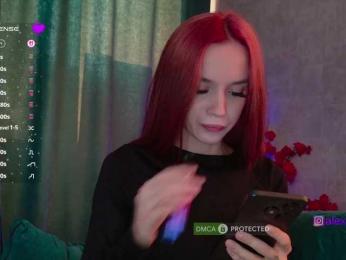 AlNikaaa webcam model stream image