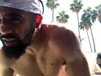 drizzys_room webcam chaturbate model stream image