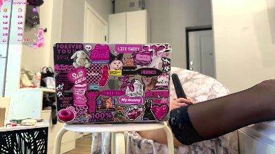 JunkoAlanko webcam model stream image