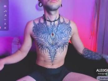 _baterchatur webcam chaturbate model stream image