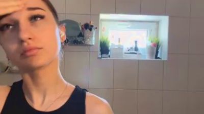 JuanaAragon webcam cam4 model stream image