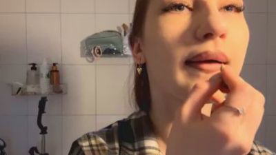 JuanaAragon webcam model stream image