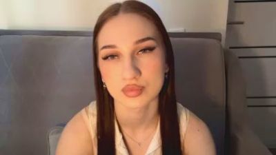 JuanaAragon webcam model stream image