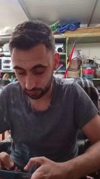 Paree21 webcam model stream image