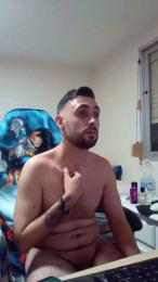 Paree21 webcam model stream image