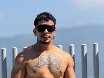 DeimonLaker webcam model stream image