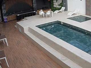 voyeurcam-casa-salsa-gym webcam camsoda model stream image