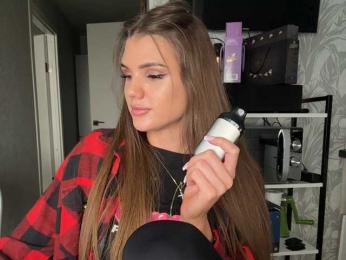 SweetyMia webcam bongacams model stream image