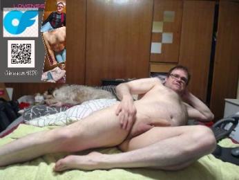 Charmeur197901 webcam model stream image