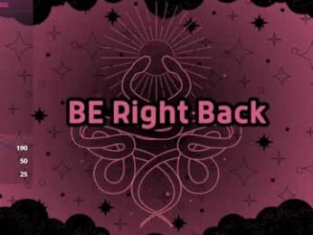 julieta_coopeer_ webcam model stream image