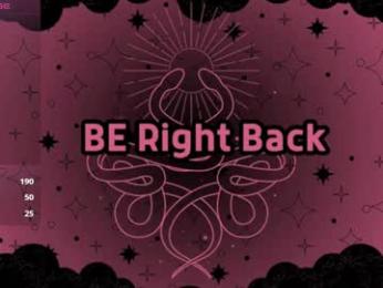 julieta_coopeer_ webcam model stream image