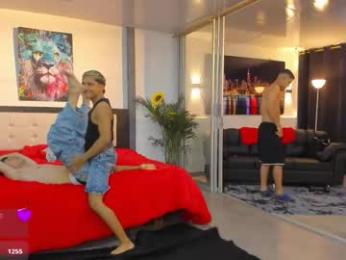 playhardsex webcam chaturbate model stream image