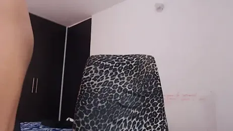 jhon_tomson1 webcam model stream image