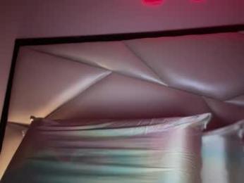 katy_monrroy webcam chaturbate model stream image