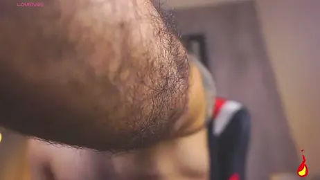 king_hard webcam model stream image