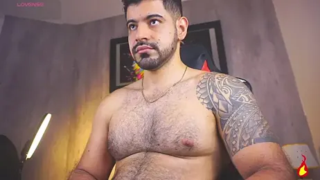 king_hard webcam model stream image