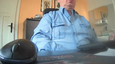 hardy2650 webcam model stream image