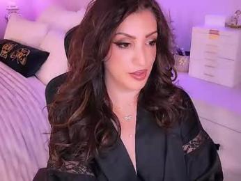 missmina webcam model stream image