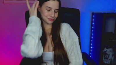 lust_maya webcam model stream image