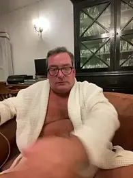 MountJohnXL webcam model stream image