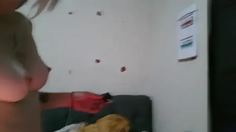 IkyVic webcam model stream image