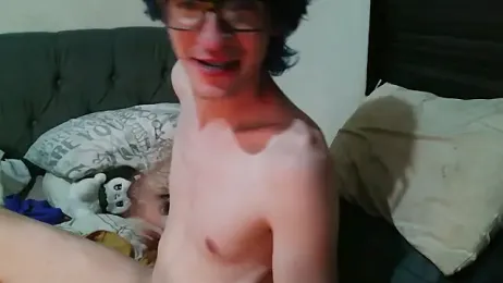 IkyVic webcam model stream image