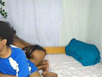 AmelieAndJames0919 webcam model stream image