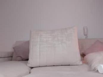 kittyskirtt webcam chaturbate model stream image