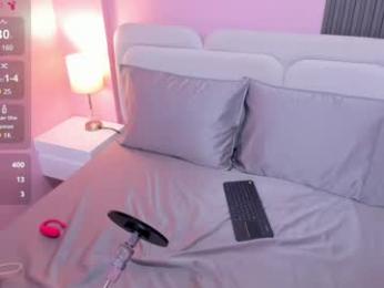 honey_sofii_ webcam model stream image