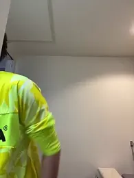 yuuki8910 webcam model stream image