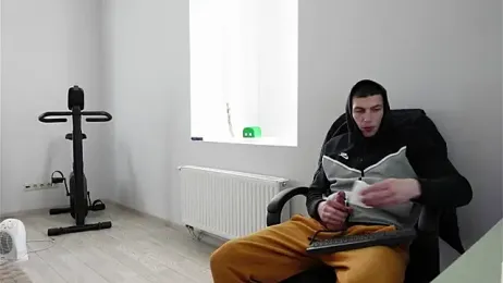 Ryan_Dozer webcam model stream image