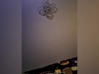 DiiRolla webcam model stream image