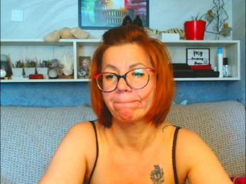 Natali3855 webcam model stream image
