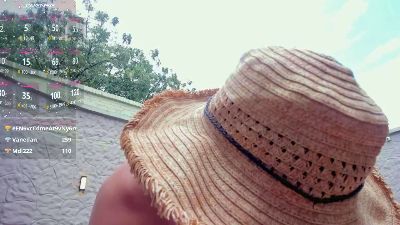 ramonaflower_ webcam model stream image