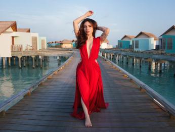 VivianBasset webcam model stream image