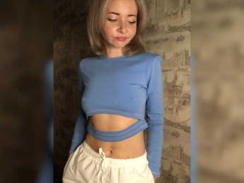 Gentle07 webcam model stream image
