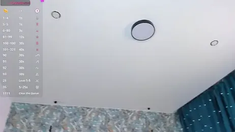 OdellaFrake webcam model stream image