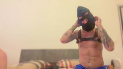 2manparty webcam model stream image
