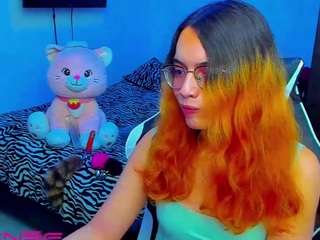 lillykittyy webcam model stream image