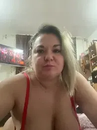 MikyVesela webcam model stream image