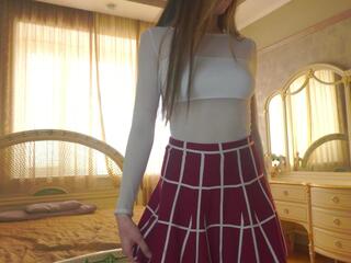 Jonelle Schromen webcam model stream image