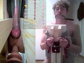 PlugboyT webcam model stream image