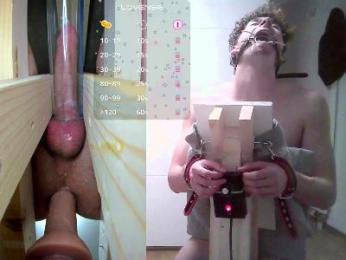 PlugboyT webcam model stream image