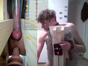 PlugboyT webcam model stream image