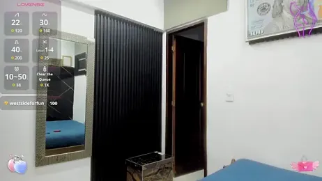 _Axel_09 webcam model stream image