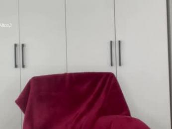 wlademarbergs webcam model stream image